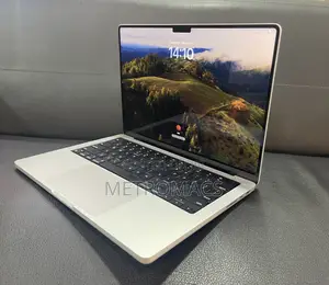 Laptop Apple MacBook Pro 2021 M1 16GB Apple M1 Pro SSD 1T