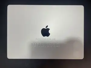 Laptop Apple MacBook Pro 2021 M1 16GB Apple M1 Pro SSD 1T