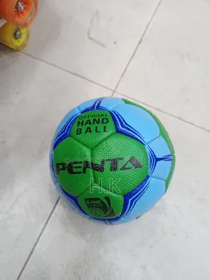 Handball Ball