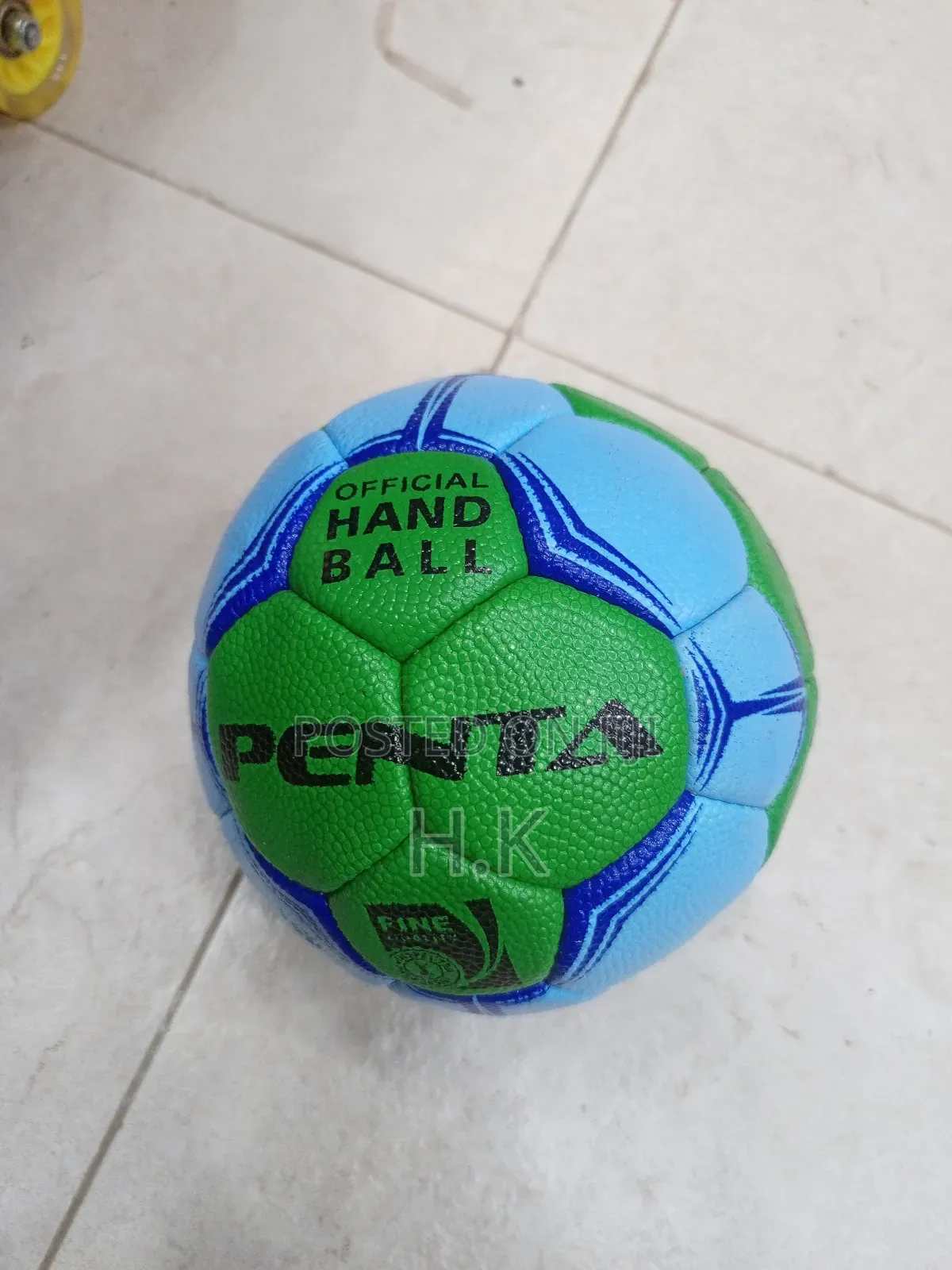 Handball Ball