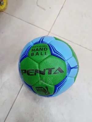 Handball Ball
