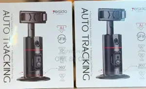 SF16 Auto Face Tracking Tripod 360