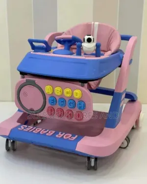 Kids Walkers