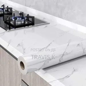 Self Adhesive Waterproof Wallpaper Sticker