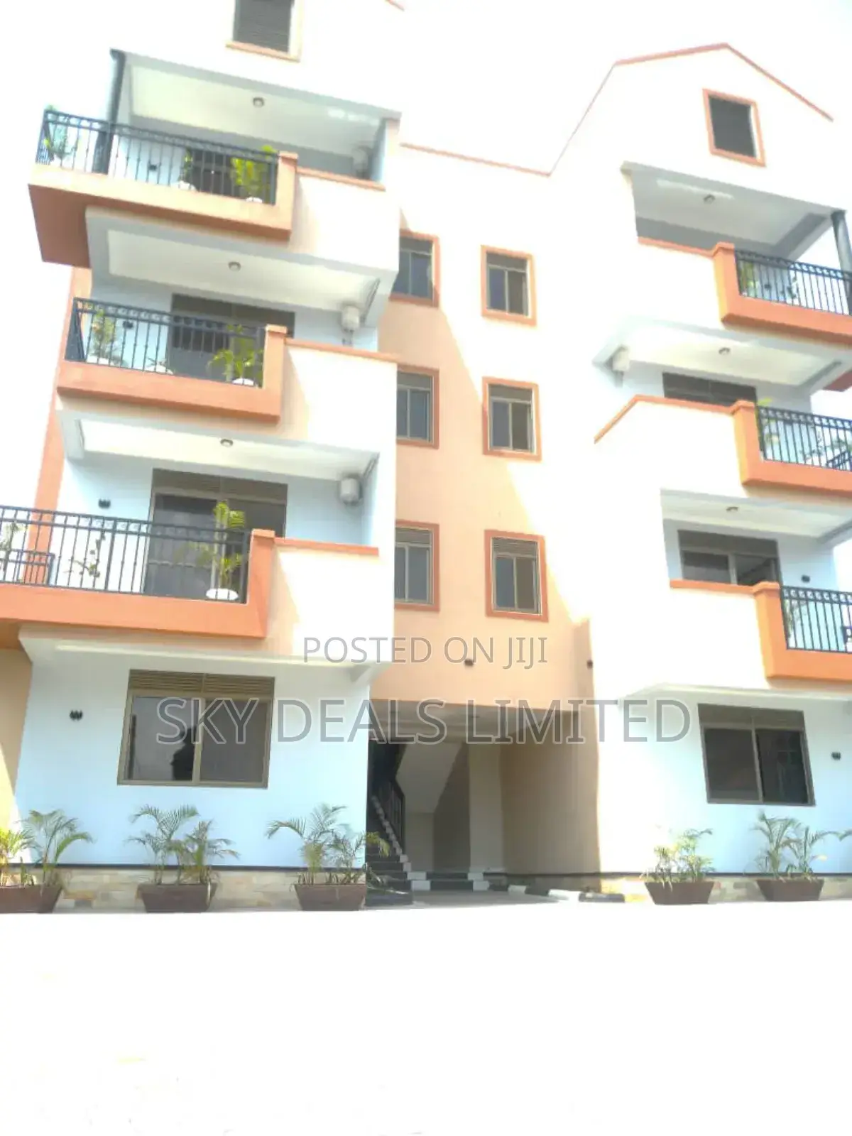 1bdrm Apartment in Bukooto, Nakawa for rent