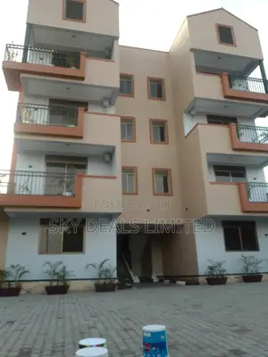 1bdrm Apartment in Bukooto, Nakawa for rent