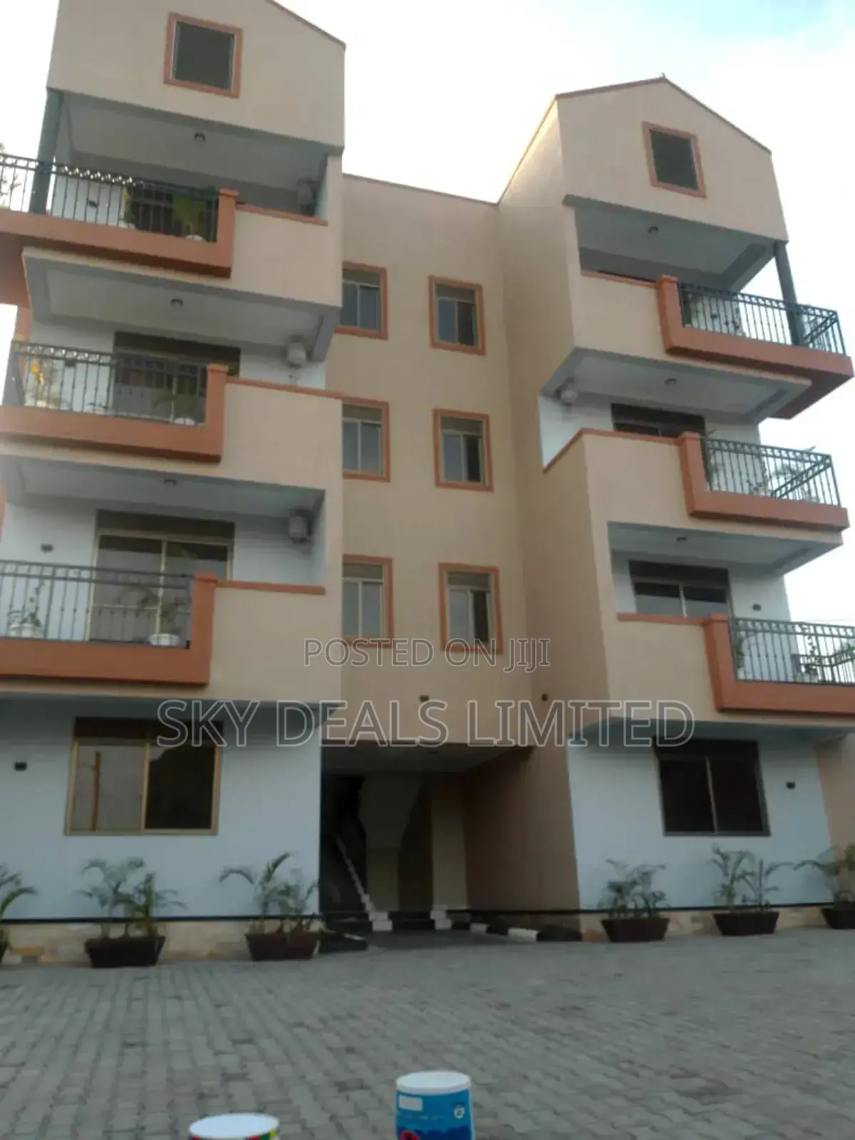 1bdrm Apartment in Bukooto, Nakawa for rent