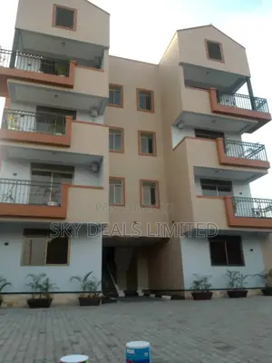 1bdrm Apartment in Bukooto, Nakawa for rent