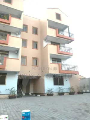 1bdrm Apartment in Bukooto, Nakawa for rent