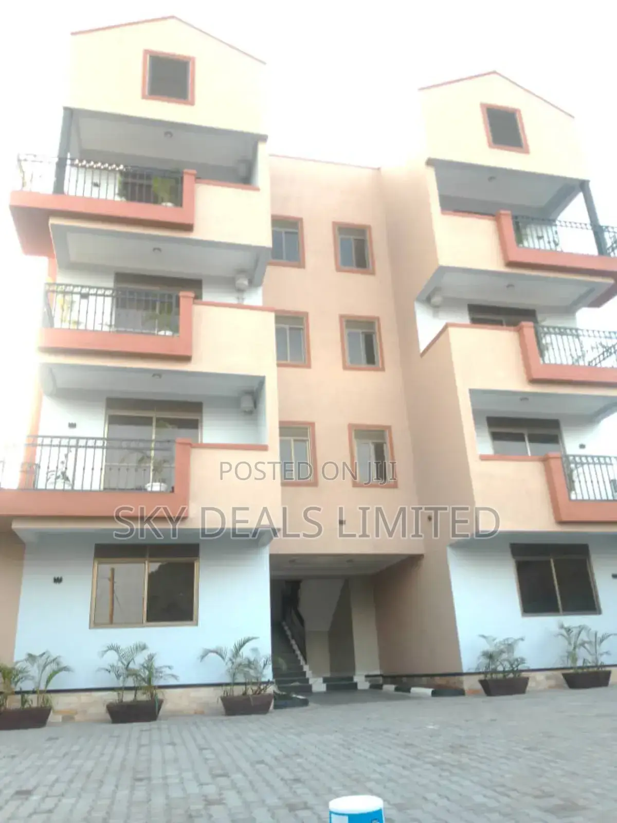 1bdrm Apartment in Bukooto, Nakawa for rent
