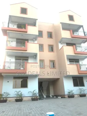 1bdrm Apartment in Bukooto, Nakawa for rent