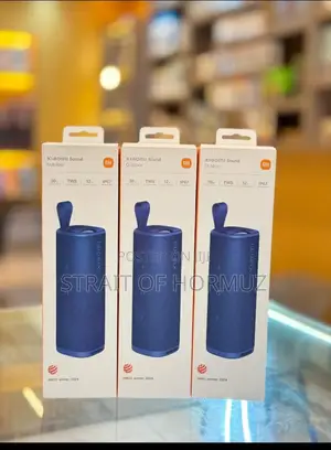 Xiaomi Sound Outdoor 30W Bluetooth Speaker