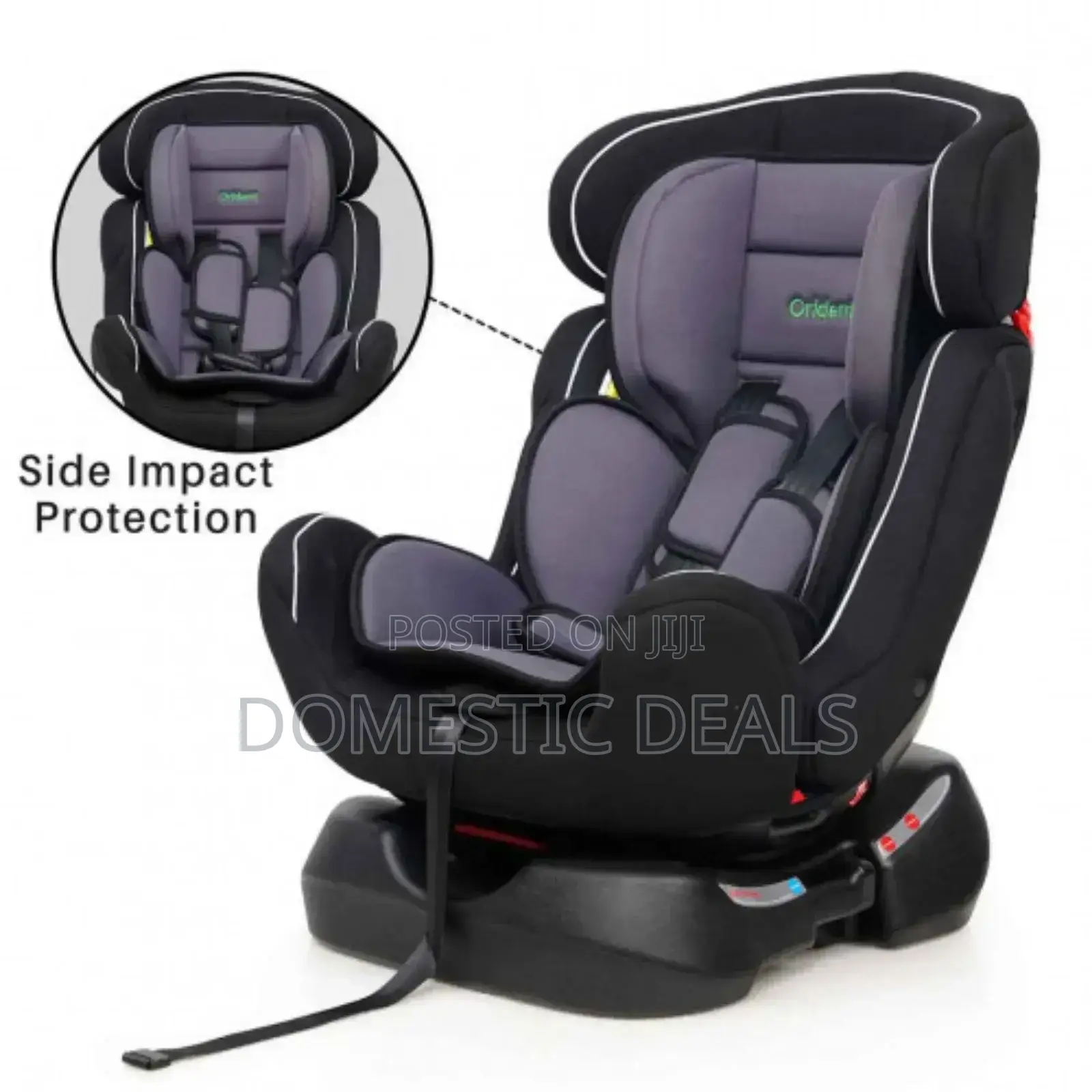 Baby Car Seat