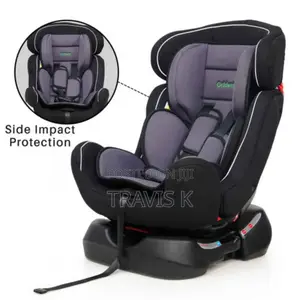 Baby Car Seat