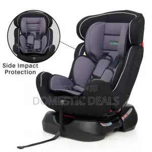Baby Car Seat