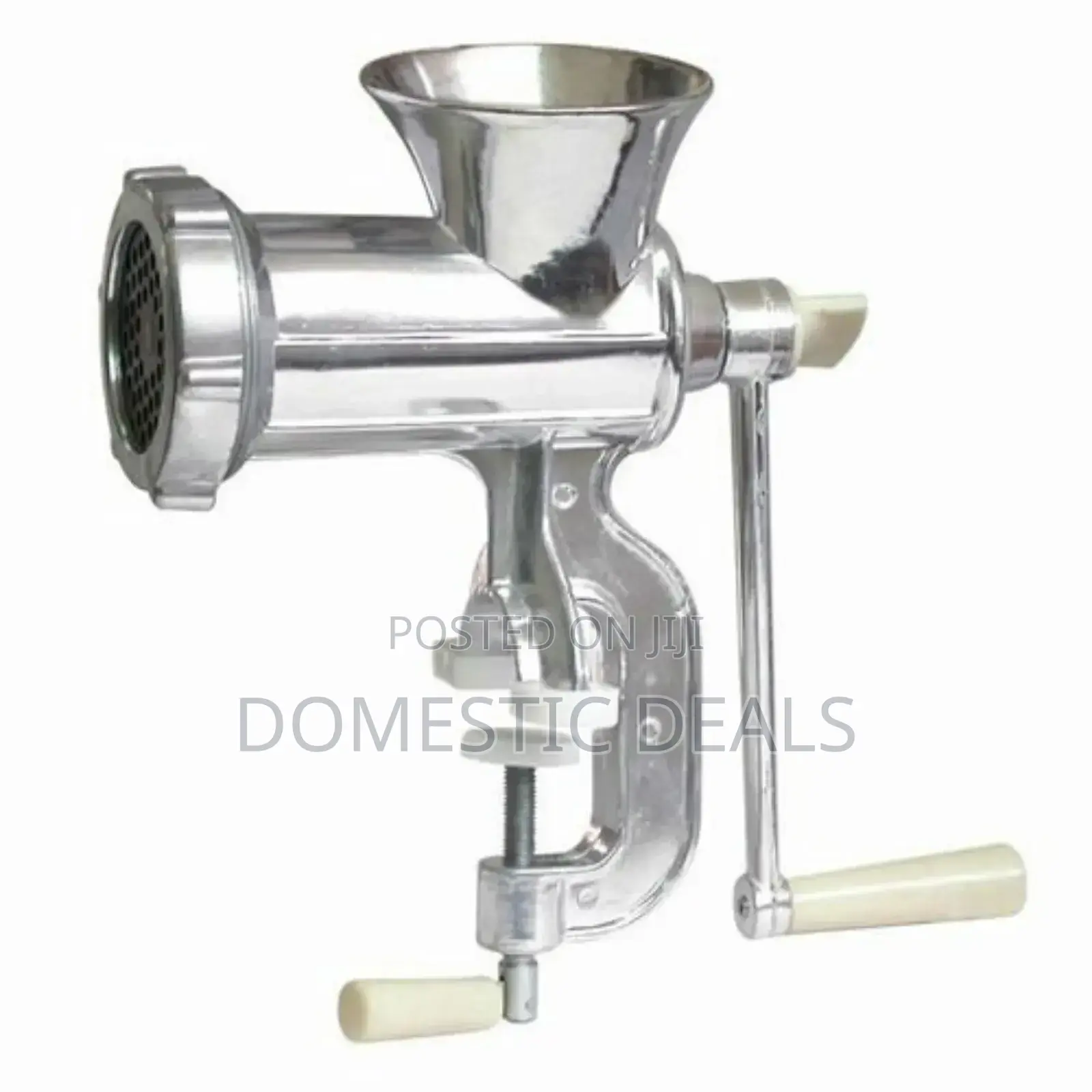 Multifunctional Manual Meat Grinder