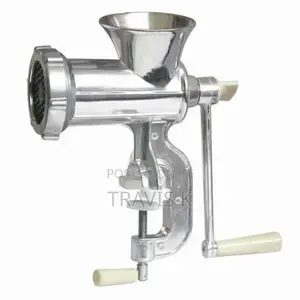 Multifunctional Manual Meat Grinder