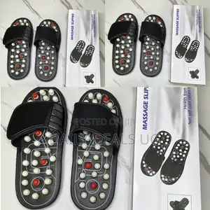 Massager Sandals