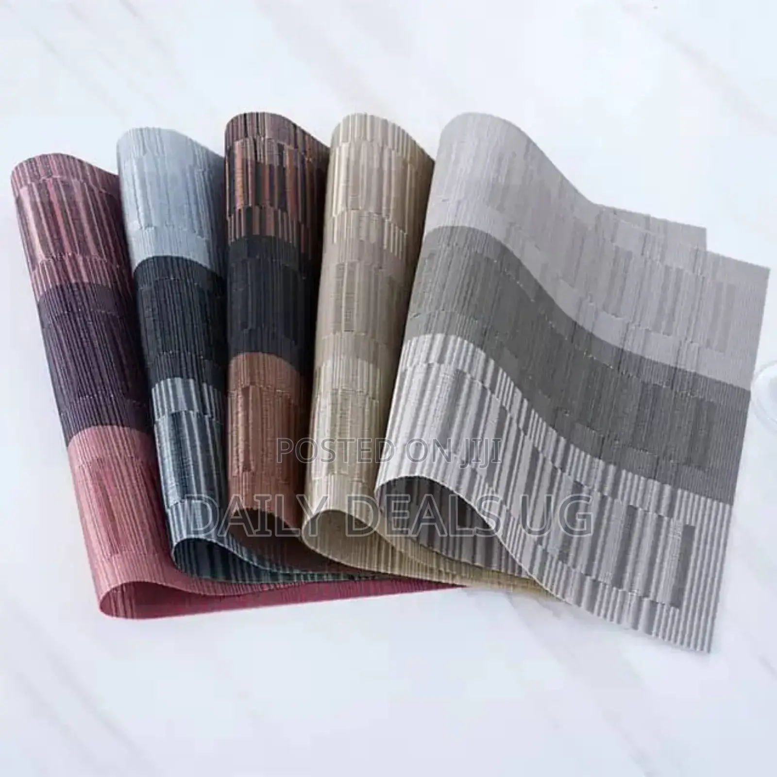 Portable Place Mat