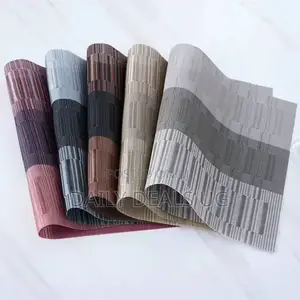 Portable Place Mat
