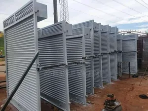 Roller Shatter Doors