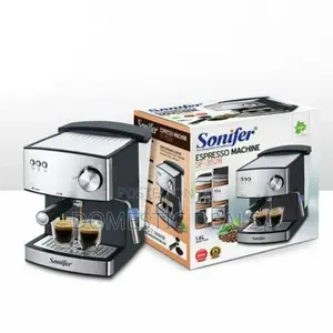 Sonifer Espresso / Coffee Machine
