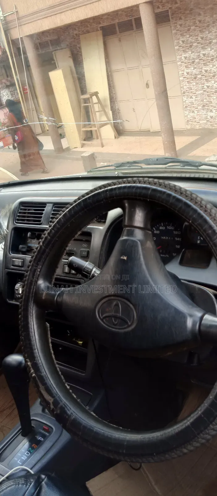 Toyota RAV4 2002 Silver