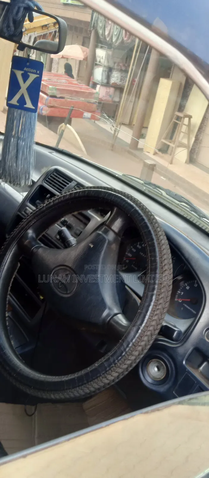 Toyota RAV4 2002 Silver