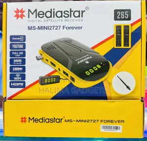 Medistart 2727 Forever