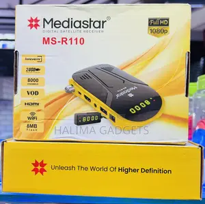 The Medistart Ms R110