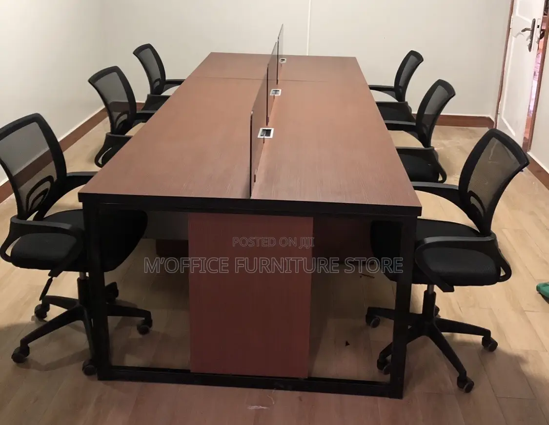 Boardroom Setting Brand New