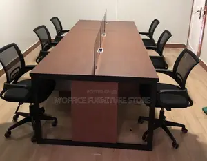 Boardroom Setting Brand New