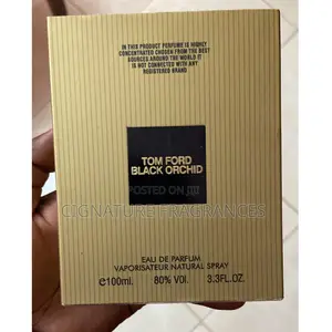Tom Ford Black Orchid (Smart Collection 359)