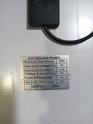 Solar Street Lights (10 Yrs Wallanty