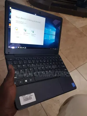 New Laptop Geo Geobook 1E 4GB Intel SSD 72GB