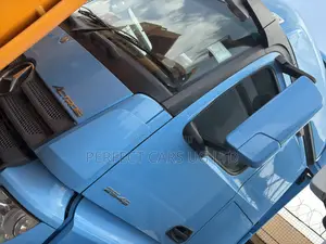 Actros 2545