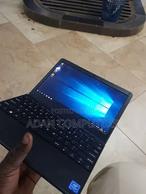 New Laptop Geo Geobook 1E 4GB Intel SSD 72GB
