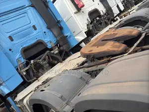 Actros 2545