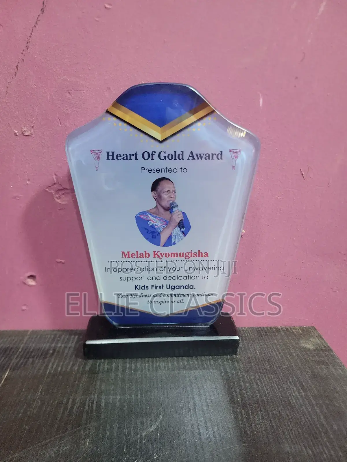 Glass Awards