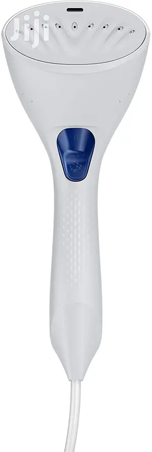 Philips Handheld Garment Steamer Blue/White 1000W