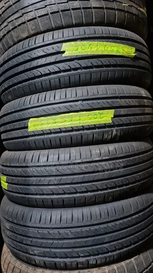 205/65r15 Really Good Used Tyres