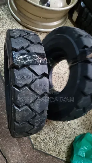 5.00-8 for Lift Tube Type