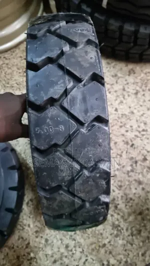 5.00-8 for Lift Tube Type