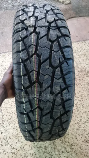 245/70r16 107t Hifly Tyres