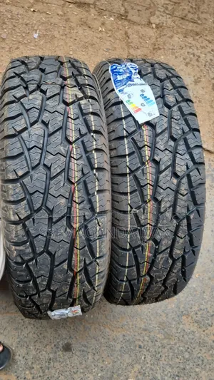 245/70r16 107t Hifly Tyres
