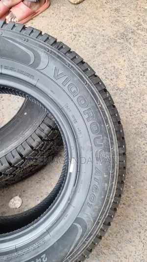 245/70r16 107t Hifly Tyres