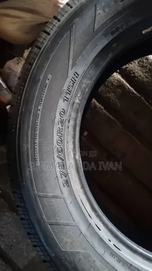 275/60r20 115h Grand Tourer H/T