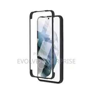 Full Body Screen Protector Case for Samsung Galaxy S22 Ultra