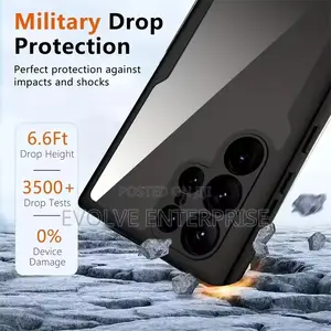 Full Body Screen Protector Case for Samsung Galaxy S22 Ultra