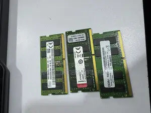16 Gb RAM Ddr4